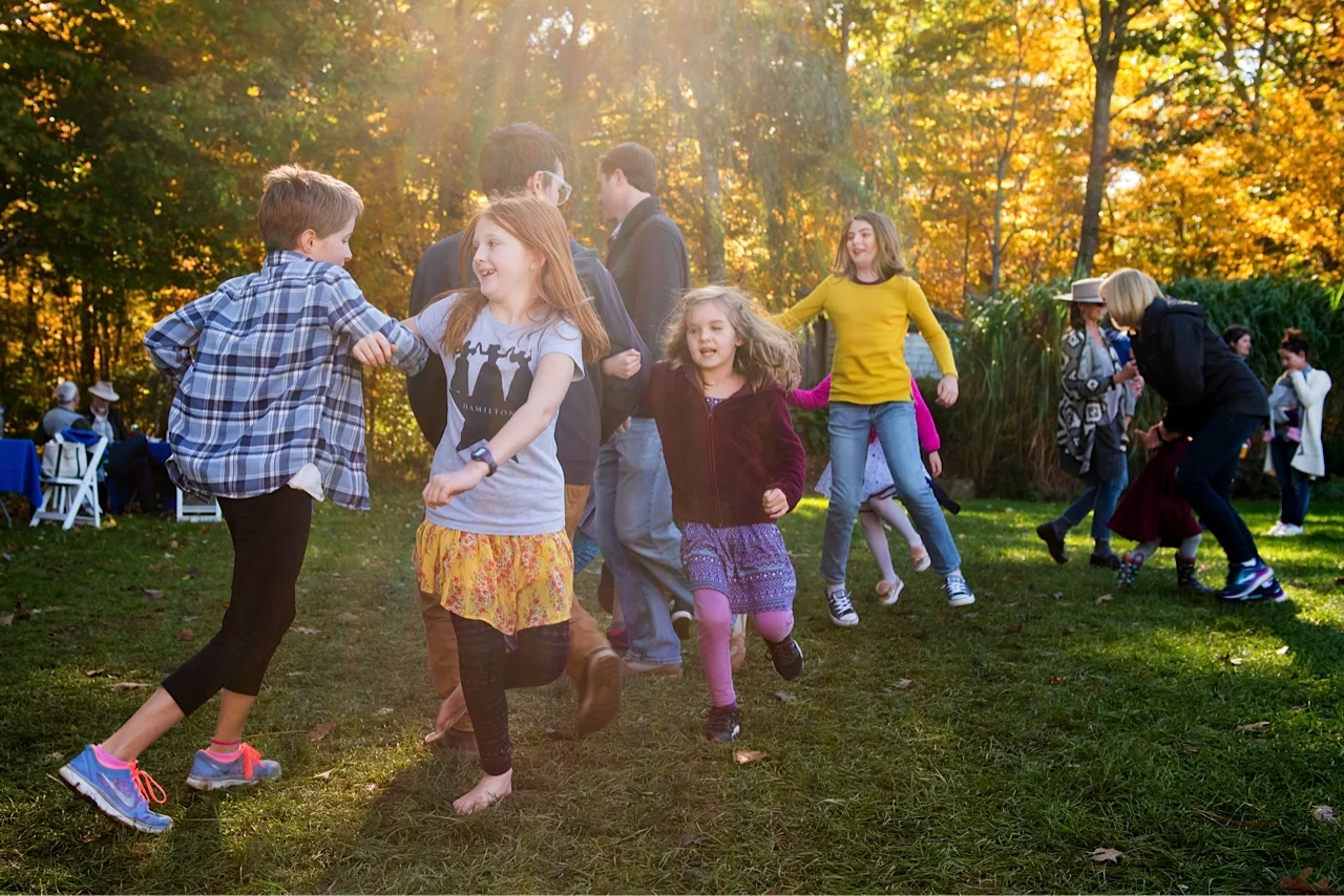 Special Events — Friends School of Portland